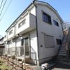 コリーヌ上町の間取り画像