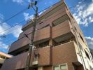 エスポワール西が丘の間取り画像