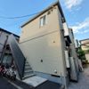 K－神楽坂の間取り画像