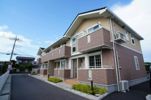 Belle Rosaの間取り画像