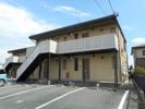 レオハイムAの間取り画像
