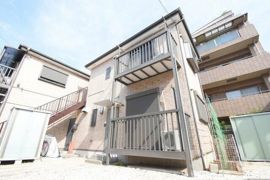 ベルネスの外観画像