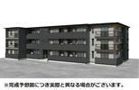 M&S RESIDENCE LIENの外観