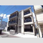 GRANDIR吹田の外観画像