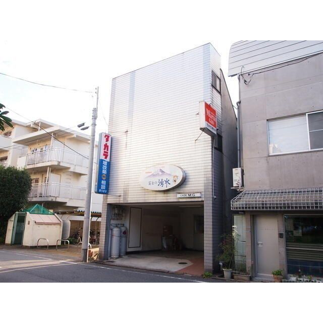 カーサMGの外観画像