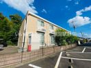 レオパレスグランヴィア東草津Ⅲの外観