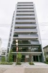 デュオフラッツ池袋の間取り画像