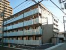 レオネクスト舟橋の外観