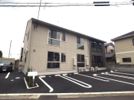 グランメゾン朝倉の間取り画像