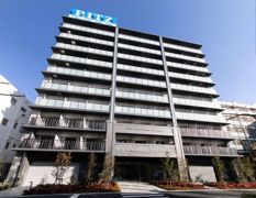 リッツ新大阪プレミアムの外観画像