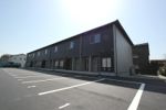 フォルトゥーナ・Tの間取り画像