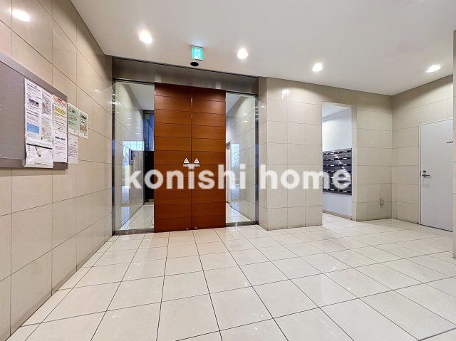 ロビー