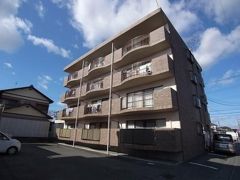 コンフォートシティFUKUROIの外観画像