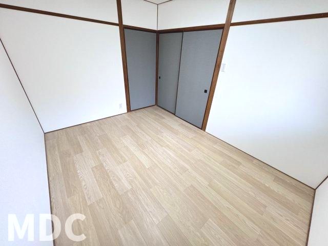 洋室