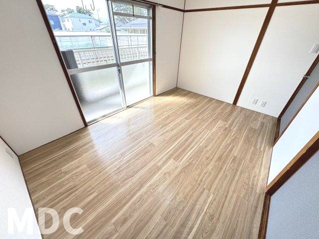 リビング