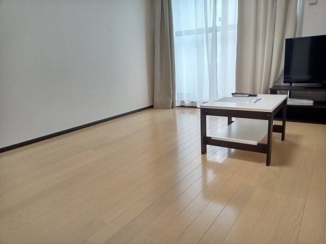 リビング