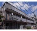 パークノヴァ三軒茶屋の間取り画像