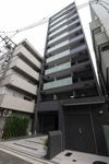 GENOVIA横浜石川町の外観