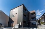 Lien高取の間取り画像