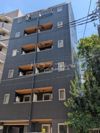 グランシャリオ蓮沼の間取り画像
