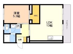 第一関ビルの間取り画像