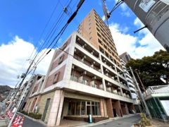 エステムコート神戸県庁前Ⅲフィエルテの外観画像