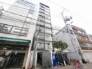 コンチネンタル難波東の間取り画像