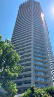 コスモポリス品川の外観画像