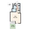 Beverly Homes 赤塚公園Ⅱの間取り画像