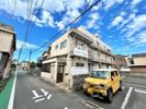 ディアコートの間取り画像