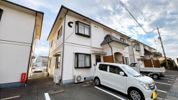 サンフラワー Cの間取り画像