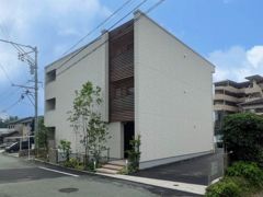 ソフィア健軍の外観画像