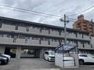 スカイパーク檀渓の間取り画像