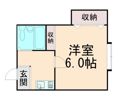 アーバンヴィレッジ篠原本町の間取り画像