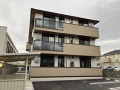 カノン蓮池の外観画像