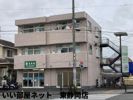 キャッスル瀬名川の間取り画像