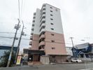 シルキーブリーズ山越の外観