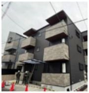 ピノコの外観画像
