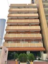 ライオンズマンション中之島の間取り画像