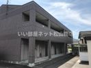 エクセルハイムの間取り画像