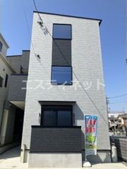 豊ハイツの外観画像
