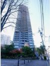 グランドメゾンThe池下ガーデンタワー3903の間取り画像
