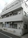 PATONA1610の間取り画像