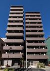 ブライズ吉野町の間取り画像