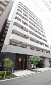 エスリード京橋グレイスの間取り画像