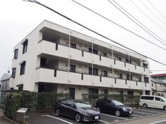 アバンウェル武蔵野の外観画像