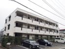 アバンウェル武蔵野の間取り画像
