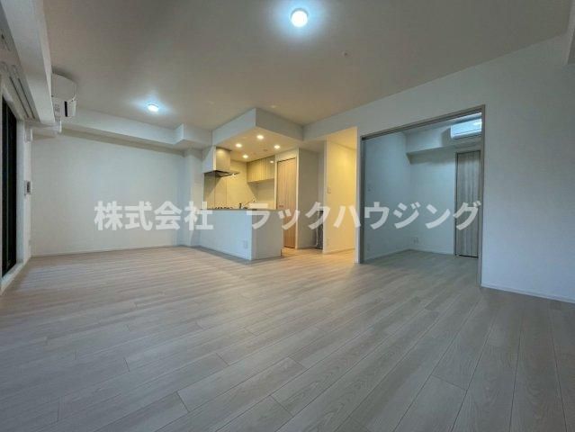 リビング