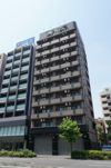 グリフィン横浜・桜木町弐番館の間取り画像
