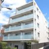 ステラコート洗足の間取り画像